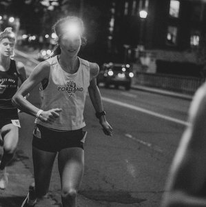 Fundraising Page: Jessie Vickers